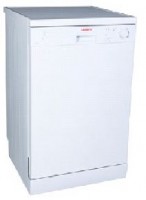 LAVAVAJILLAS CORBERO ECLV6540W E